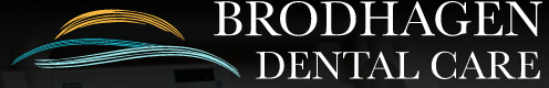 Brodhagen Dental Care logo