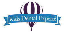 Kids Dental Experts logo